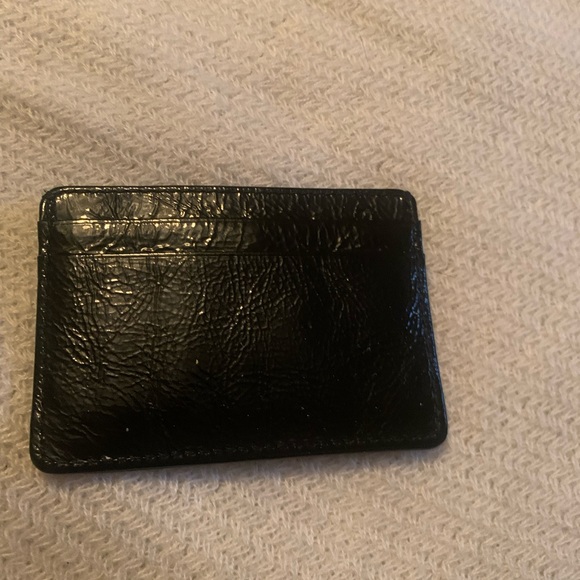 Tory Burch card holder - Picture 2 of 3